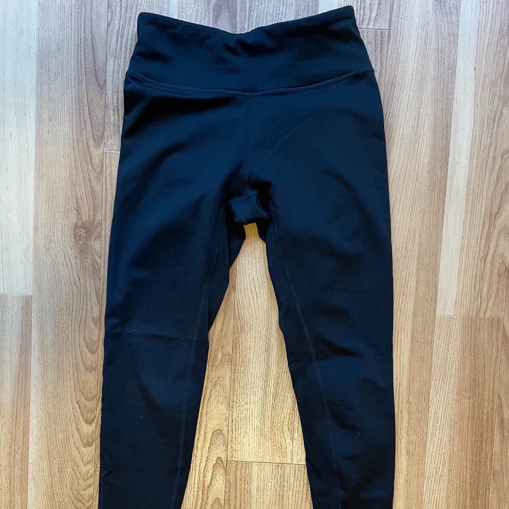 Baleaf Fleece-Lined Leggings XS